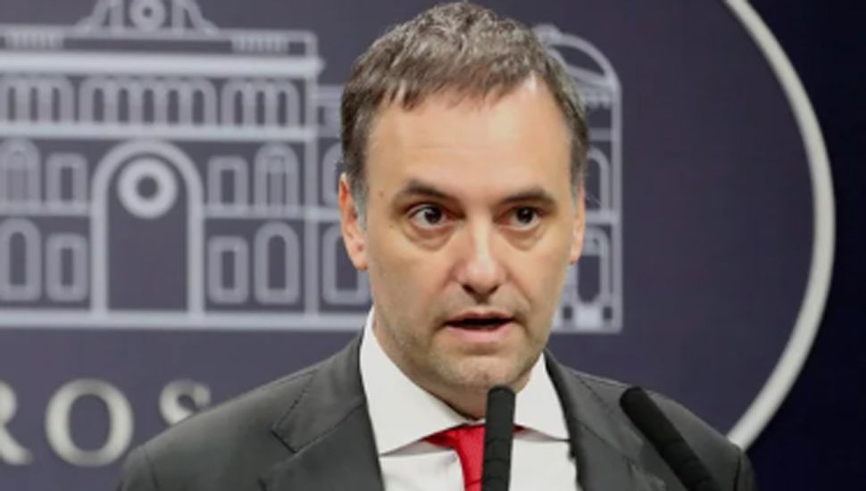 Javier Milei sobre la eliminación del monotributo: “Son mentiras y operaciones de delincuentes”