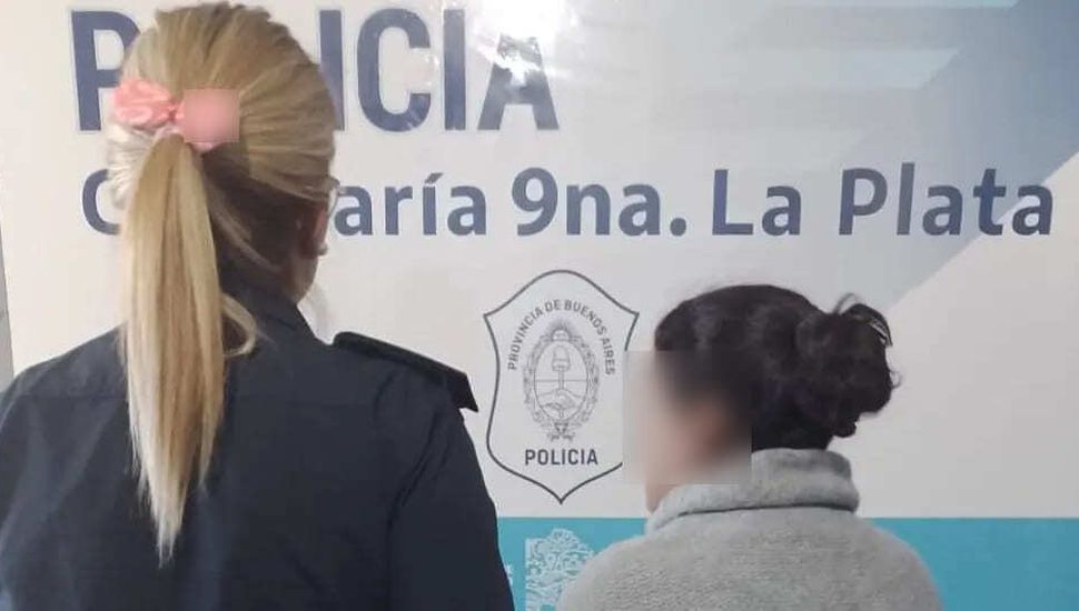 La menor implicada en el asesinato de Boncompain se fugó y fue recapturada