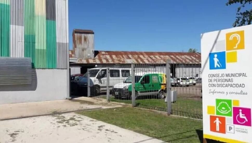 Mañana se elegirá la nueva conducción del Consejo Municipal de las Personas con Discapacidad de Pergamino