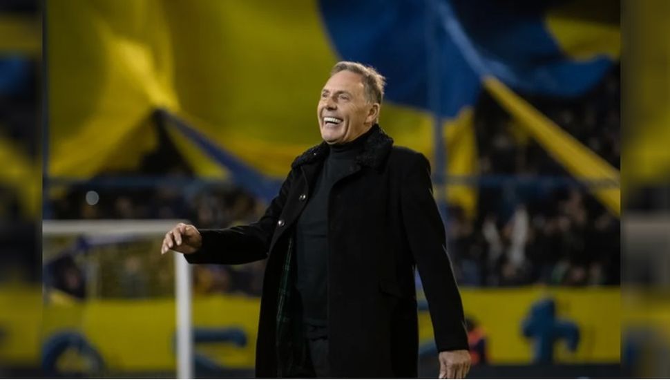 Miguel Ángel Russo dejó de ser el entrenador de Rosario Central