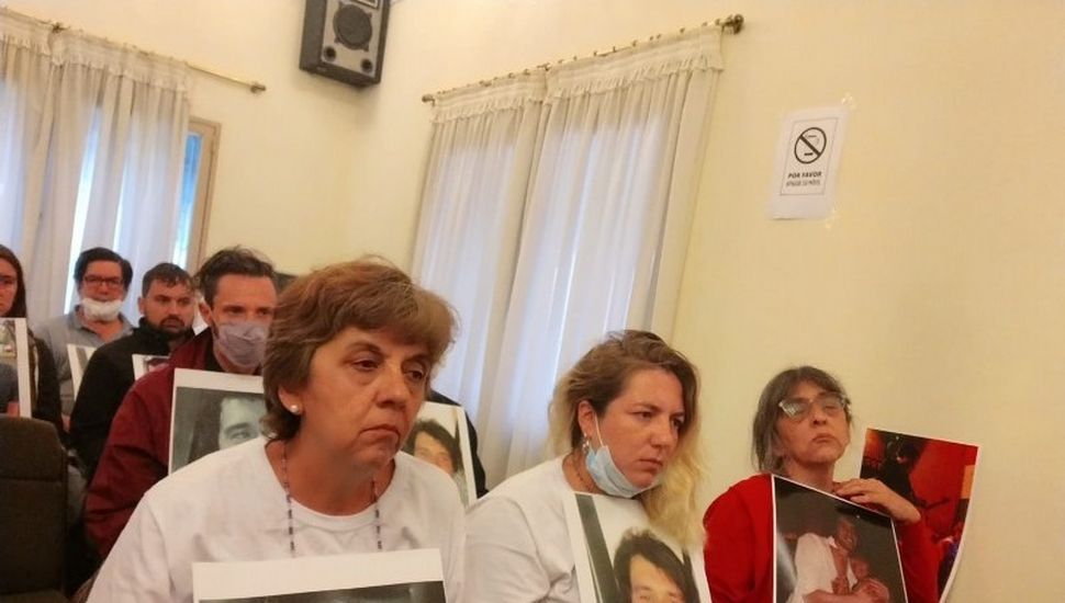 Muerte de Vito: la Cámara de Junín confirmó la condena de tres años para Urquiza
