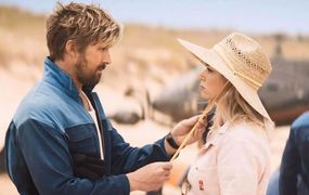 Cinema Pergamino renueva su cartelera y estrena la última película de Ryan Gosling