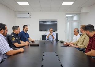 Se refuerzan los controles en Pergamino para prevenir fiestas clandestinas