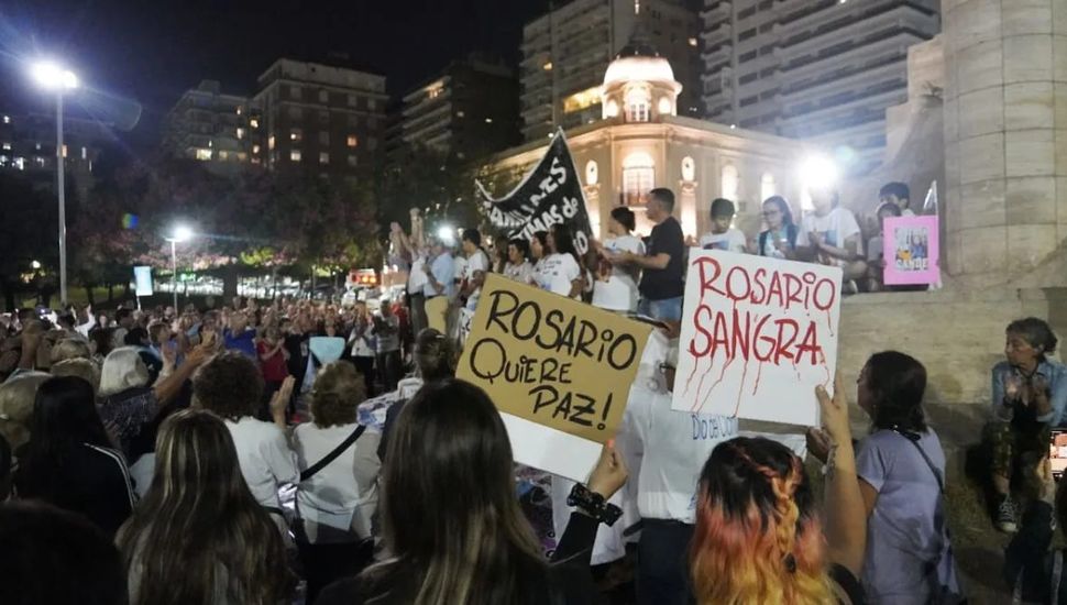Violencia en Rosario: cómo viven los padres y madres que tienen hijos estudiando en la ciudad