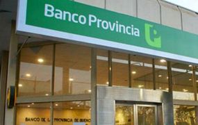 El Banco Provincia habilitó su línea de créditos para el pago de aguinaldos