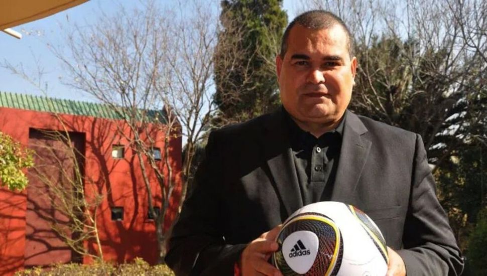 Chilavert quiere ser presidente de Vélez