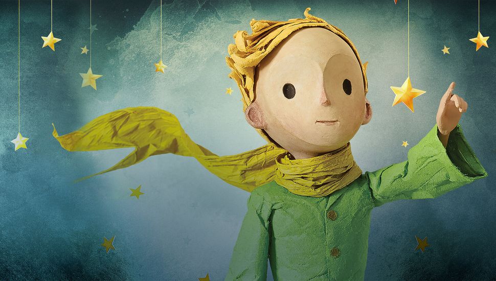 El Principito en Lengua de Señas Argentina: estreno inclusivo en Pergamino