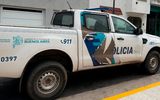 Fue aprehendido en San Nicolás un hombre que tenía pedido de captura activo en Pergamino