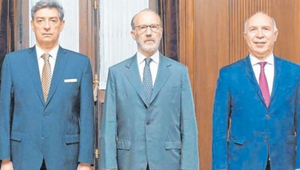 La Provincia vuelve a la Corte Suprema para reclamarle fondos a la Nación