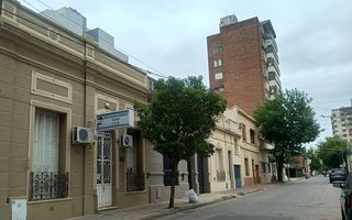 Un sector del Centro con espíritu de barrio
