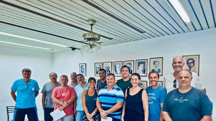 La  APB confirmó la fecha de inicio de la temporada 2026