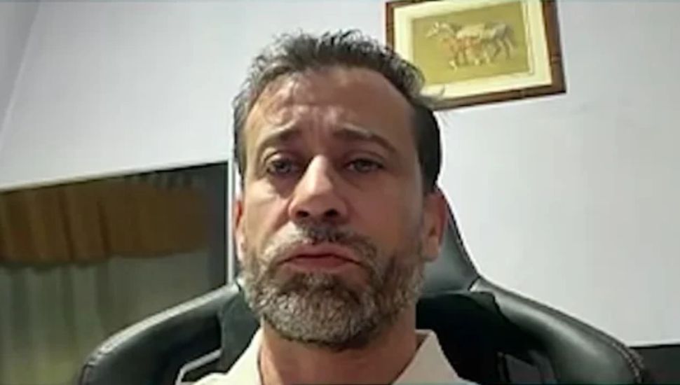 “Tengo miedo”: el ex juez del triple crimen con sello narco denunció amenazas