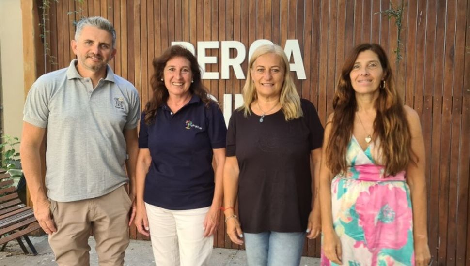 Si el clima lo permite, mañana habrá Zumbatón en Avenida de Mayo y San Nicolás