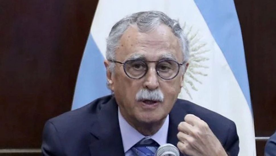 Lugones dijo que 2026 “será el año de las buenas noticias"