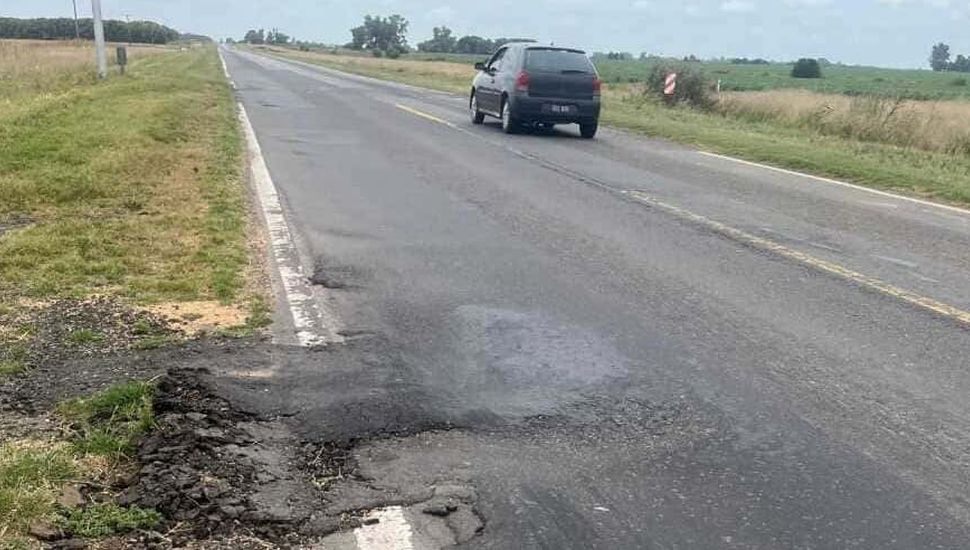 Tragedias viales reavivan el reclamo por obras urgentes en rutas del territorio bonaerense