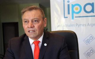 Las pymes reiteran alerta sobre crisis industrial y reclaman cambios en el programa económico