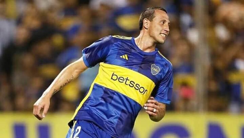 Boca confirmó la gravedad de la lesión de Lema