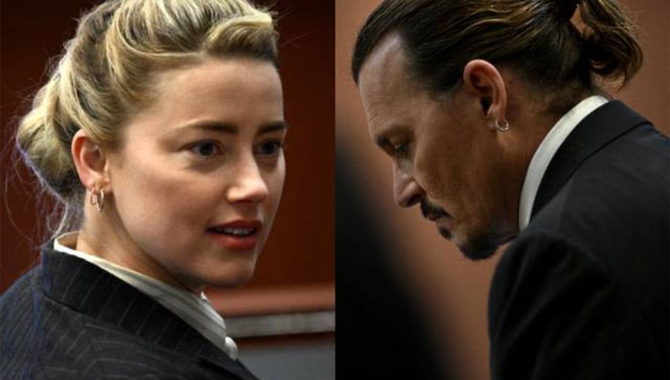 Juicio Depp-Heard: ambos resultaron culpables por difamación