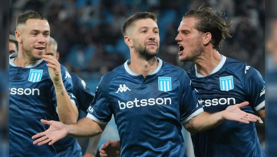 Vietto se va de Racing y habló de su mala relación futbolística con Costas