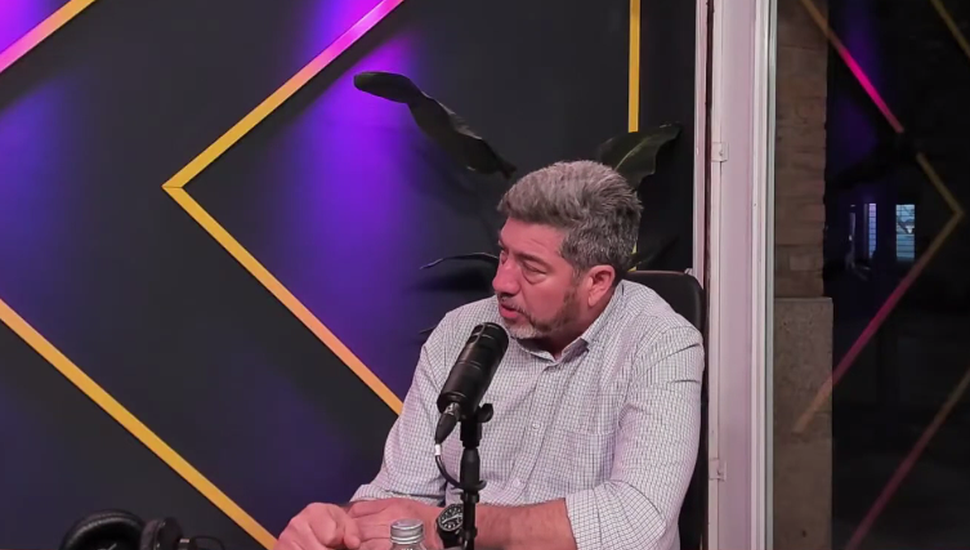 Juan Manuel Batallanez, secretario de Tierra y Vivienda de Pergamino: "Creo en la función social de la tierra"