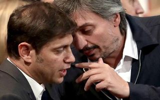 La pelea por el PJ provincial entra en su fase decisiva