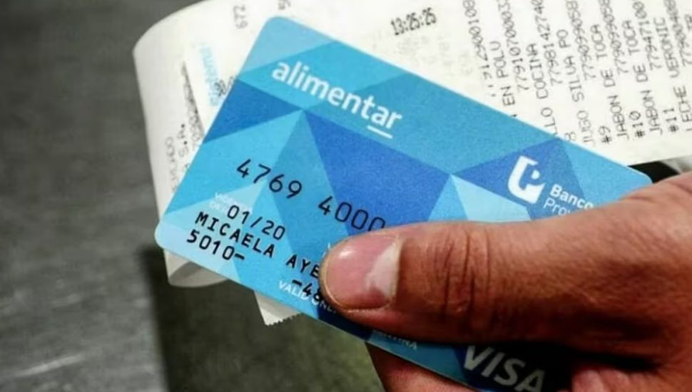 Habrá un nuevo aumento para la Asignación Universal por Hijo y la Tarjeta Alimentar