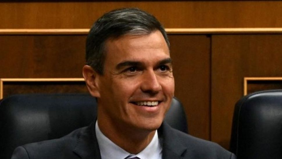 Independentistas catalanes: polémica por la amnistía definitiva