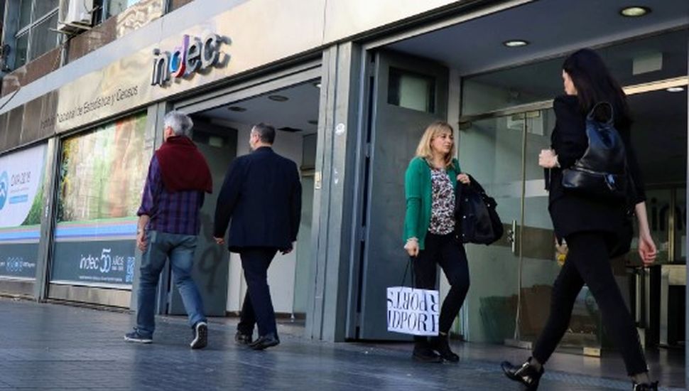 La economía creció un 0,7% durante primer trimestre del año