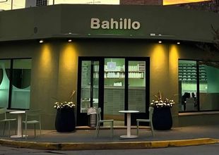 Dolor en Rojas por el fallecimiento del creador de Helados Bahillo
