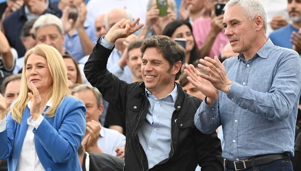 El reparto en el PJ, apagón y un cierre de madrugada