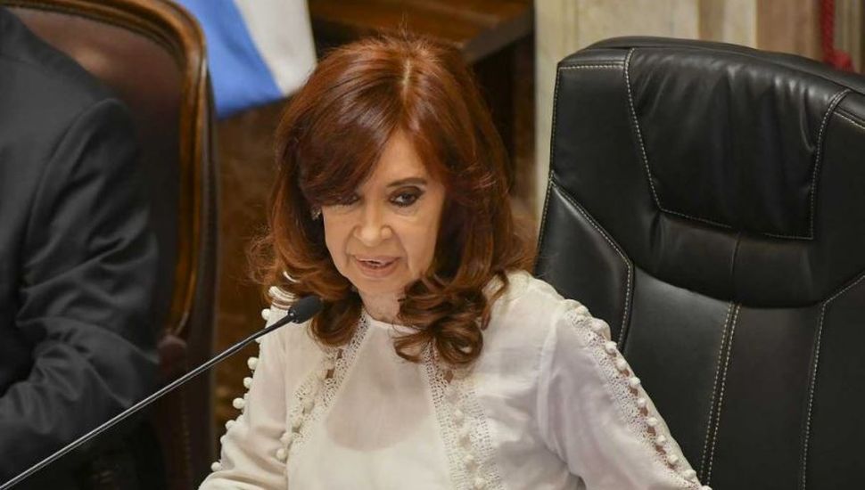 La Corte impugnó los planteos de Cristina y otros imputados