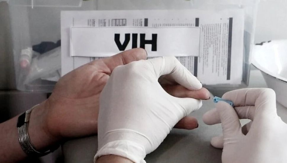 La Provincia brindará testeos gratuitos de VIH