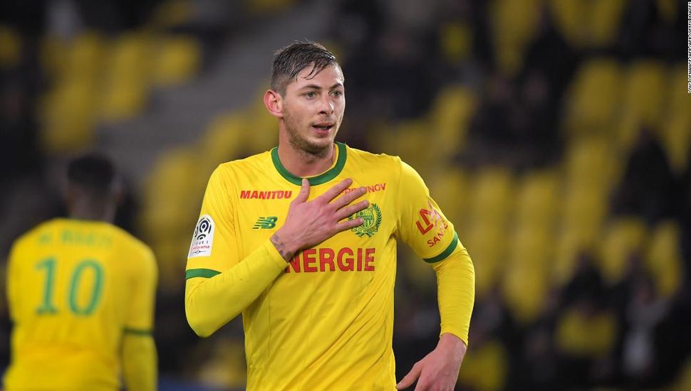 Caso Emiliano Sala: El Cardiff deberá pagarle al Nantes la totalidad del pase