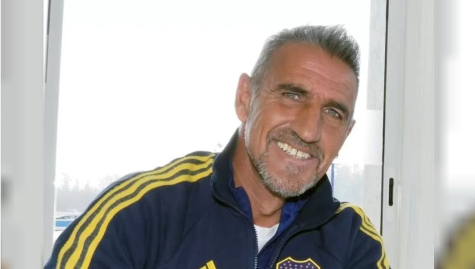 Cascini se fue de Boca y disparó contra todos