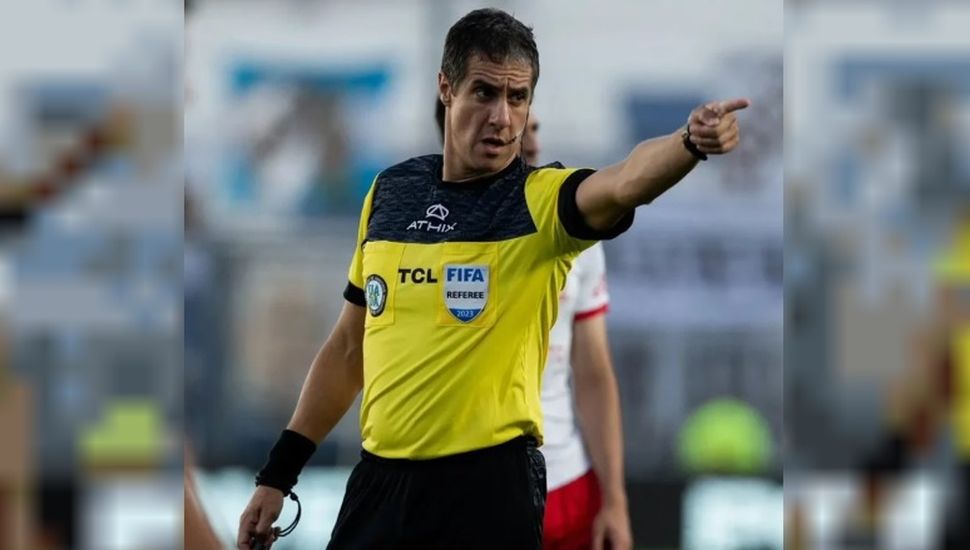 Duro informe de Echavarría tras el escándalo en Madryn–Morón