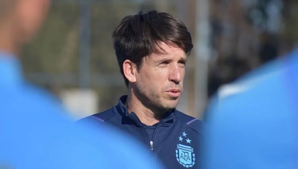 La lista de convocados de la Selección Argentina Sub 20 para el Mundial de Chile