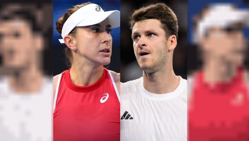 United Cup 2026: Suiza y Polonia se medirán por el título