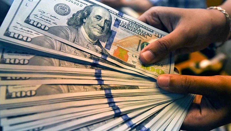 A cuánto cotizó el dólar en la apertura de las operaciones