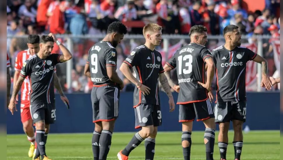 Qué jugadores se podrían ir de River con la llegada de Gallardo