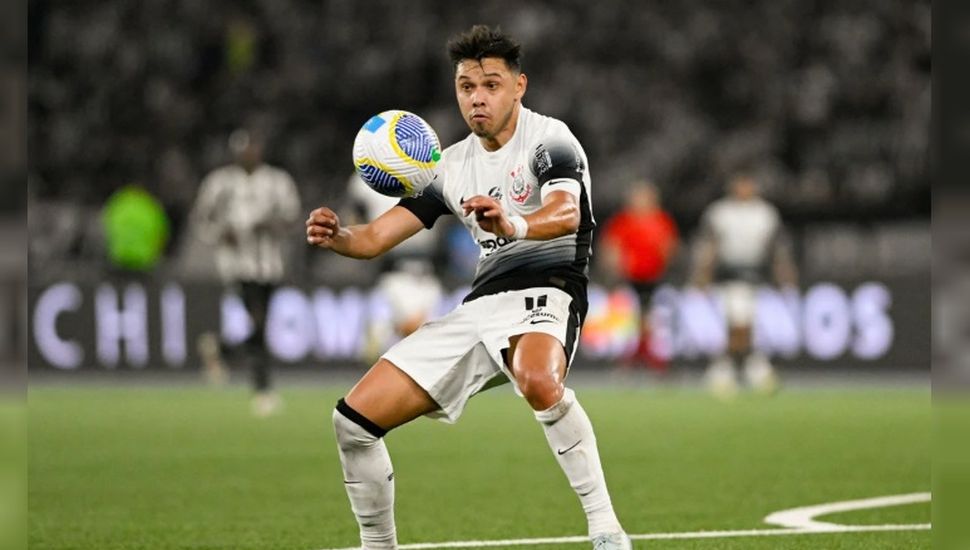 Romero habló antes de firmar con Boca: ilusión y Mundial 2026