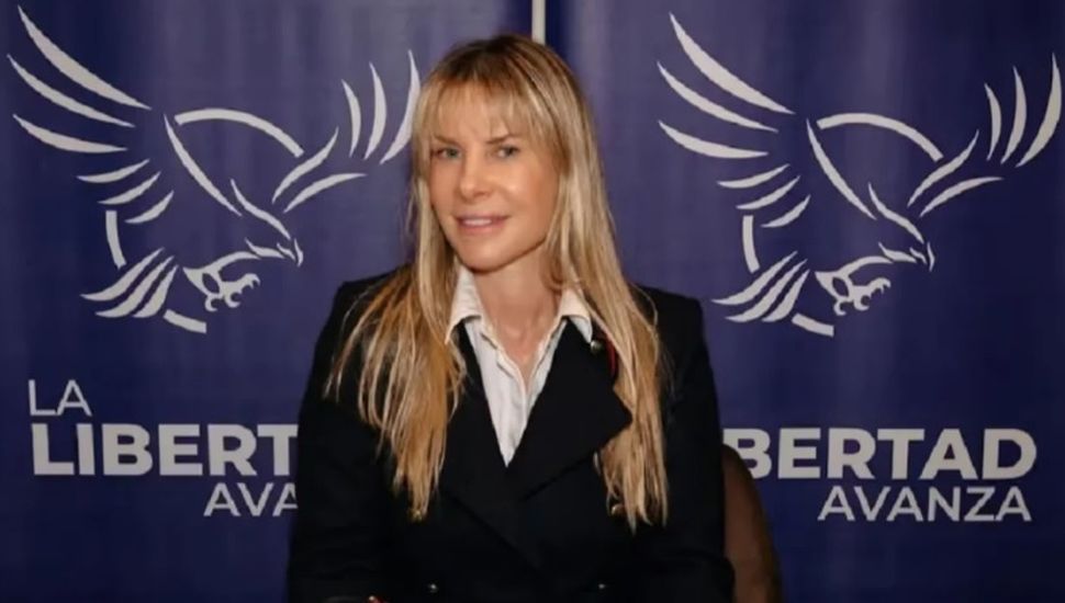 Reichardt defiendió sus críticas a Messi