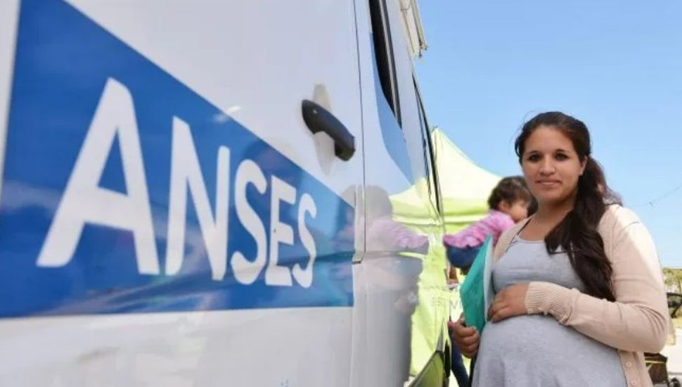Asignación por Embarazo: por qué Anses retiene un 20%