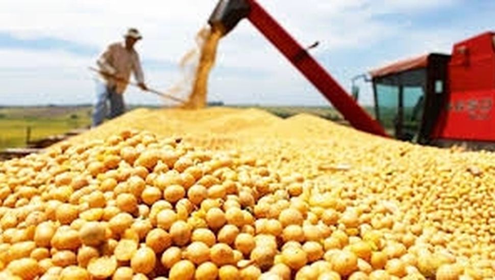 Argentina alcanzó un récord de exportaciones agroindustriales en 2025