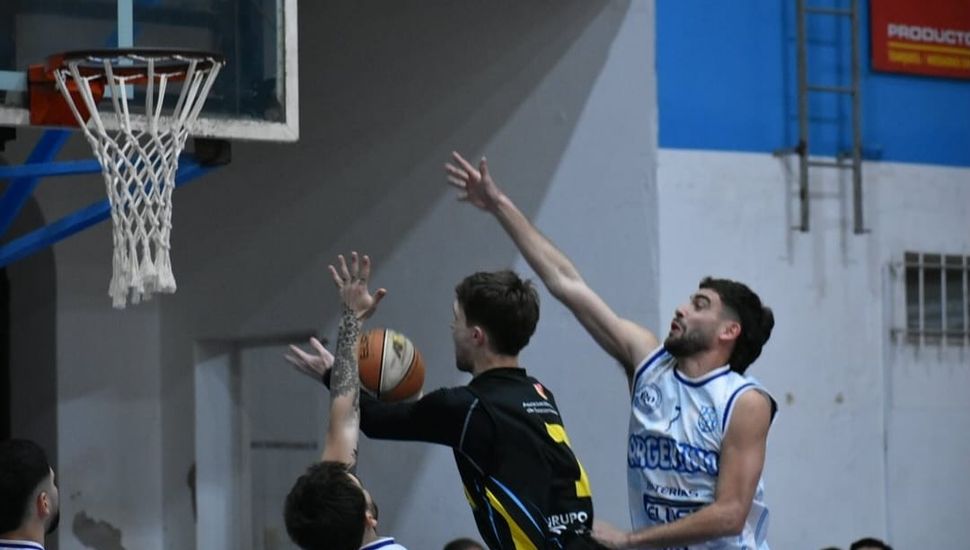 Argentino venció a Alianza y es finalista del Apertura