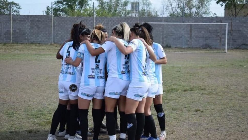 Las jugadoras de Argentino de Merlo hicieron "responsables" a los dirigentes por la muerte de una compañera