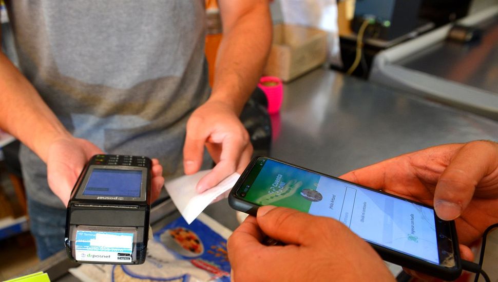 Cuenta DNI: la billetera virtual que a fuerza de promociones rompió con la cultura de pagar en efectivo