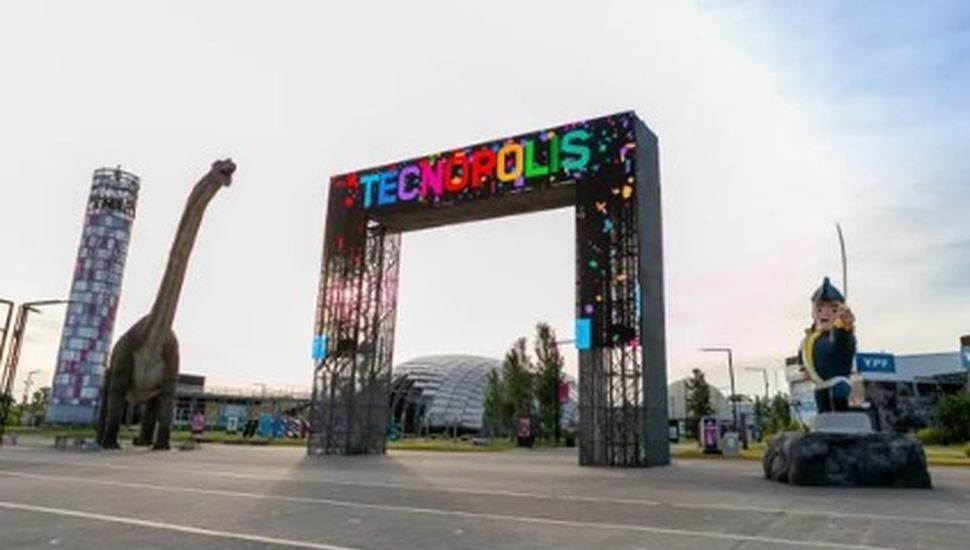 La mega guía de Tecnópolis para las vacaciones con todo lo que tenés que saber