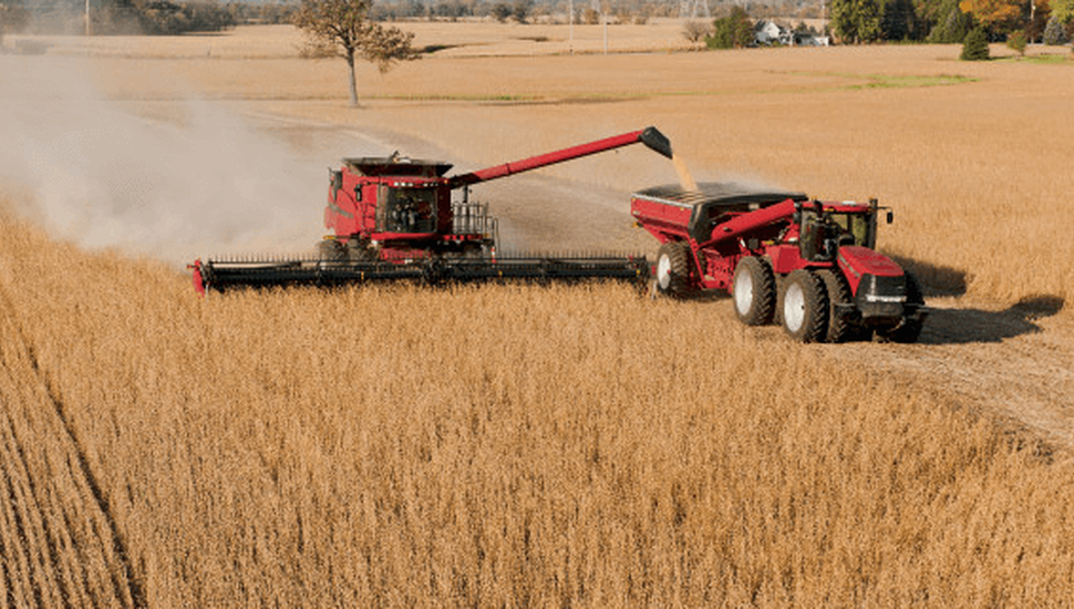 Pidieron a exportadores del agro ingresar USD 1.000 millones para la próxima semana