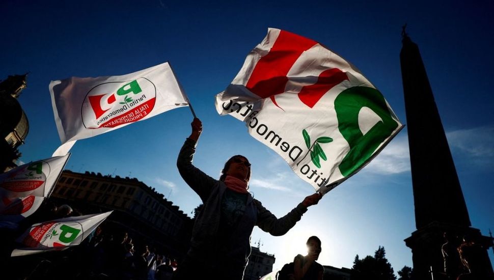 Italia: elecciones parlamentarias y un posible triunfo de la derecha