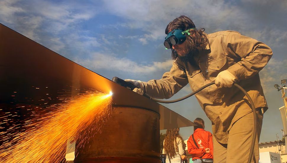 Descubrí La Bienal del Chaco: El Mundial de la Escultura en el Norte de Argentina